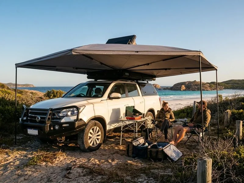 OFFGRID Wanderer gallery image 2