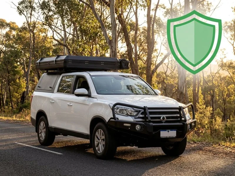 Insurance, Bonds & Roadside Support