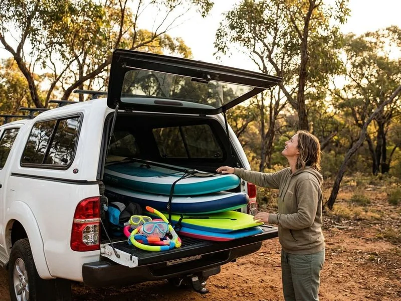 Adventure Equipment Hire gallery image 3