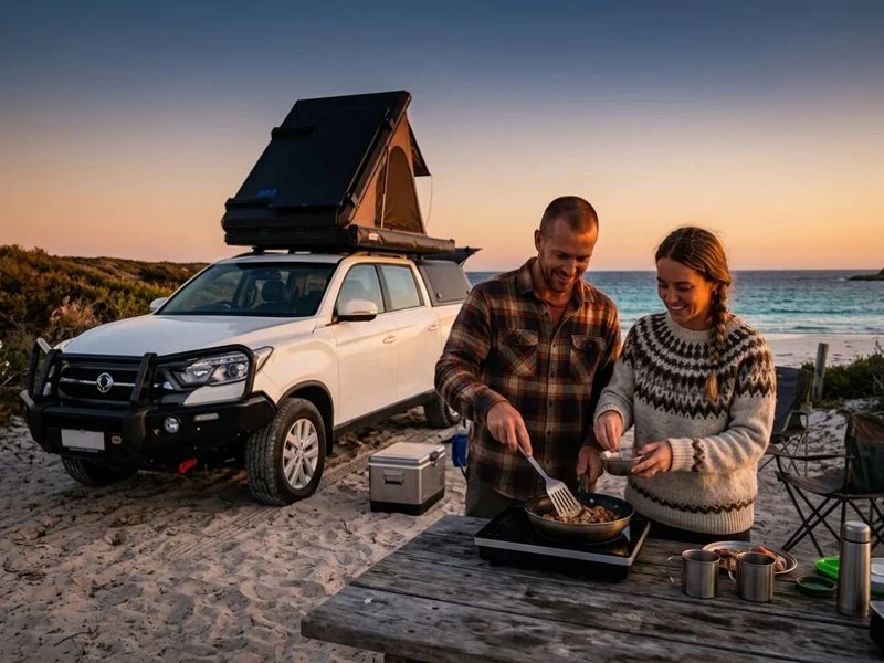 OFFGRID Wanderer gallery image 4