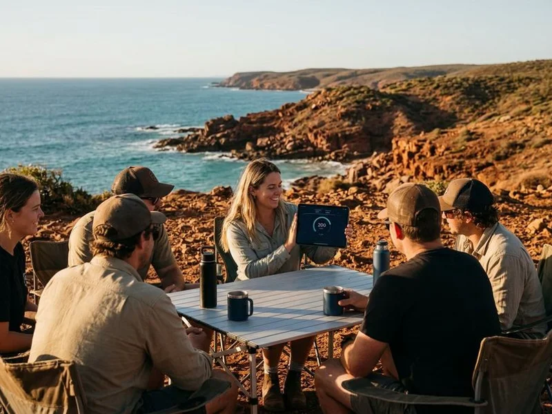 Starlink Satellite Internet Hire gallery image 3