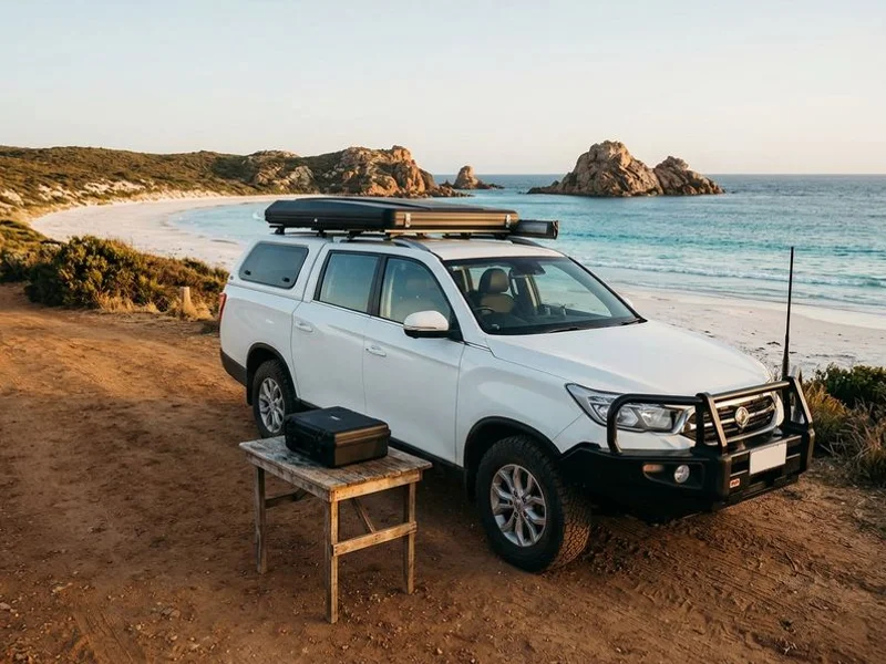 Starlink Satellite Internet Hire gallery image 2