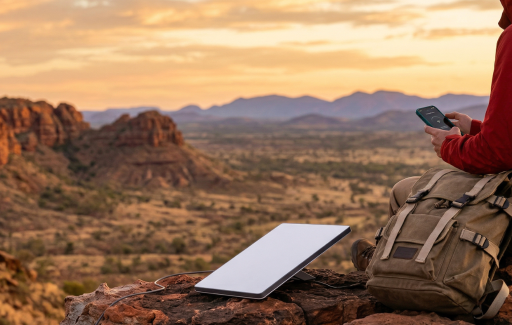 Starlink Satellite Internet Hire